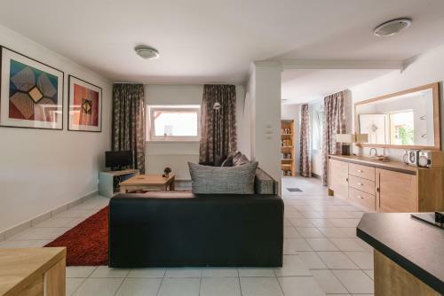 Apartamento Hungary Holiday Home