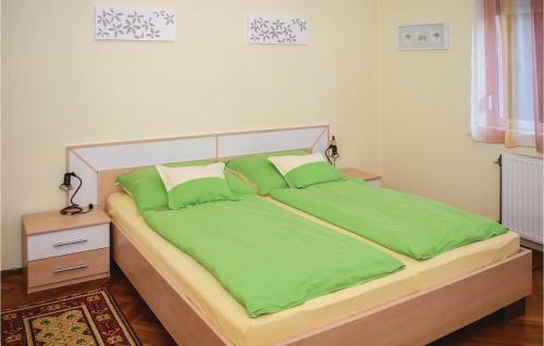 Holiday Home K�r�shegy 04