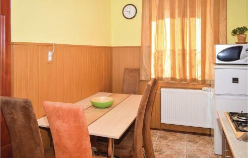 Holiday Home K�r�shegy 04