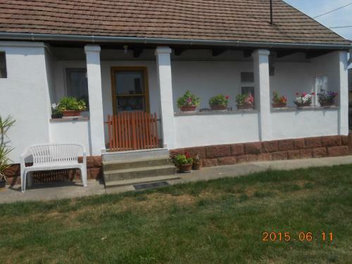 Apartamento Marika Vend�gh�z