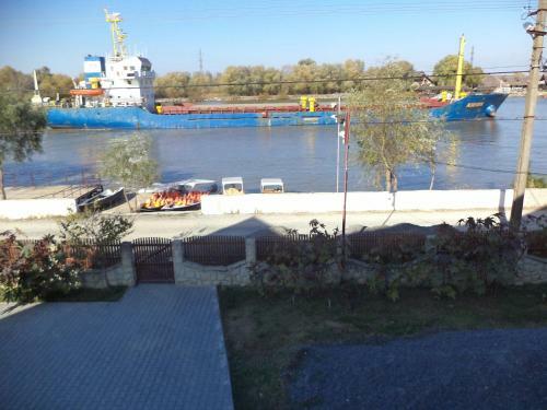 Hostal Pensiunea Anca