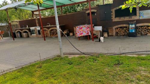 Hostal Pensiunea Anca