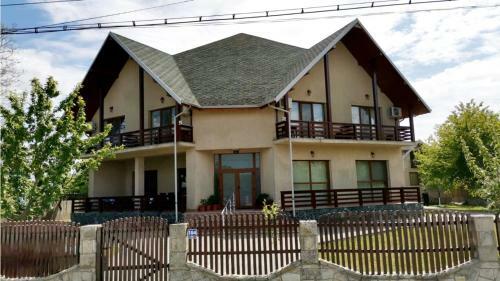 Hostal Pensiunea Anca