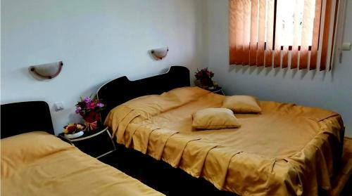 Hostal Pensiunea Anca