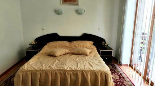 Hostal Pensiunea Anca