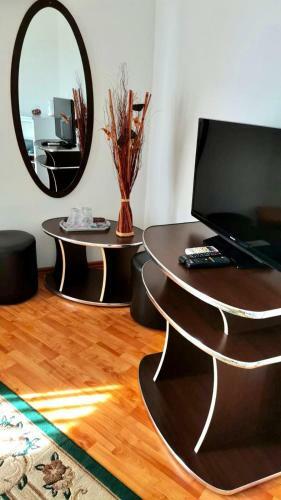 Hostal Pensiunea Anca