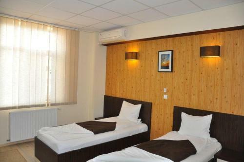 Hotel Colina Grande