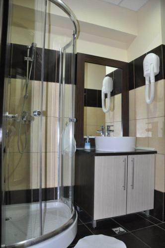 Hotel Colina Grande