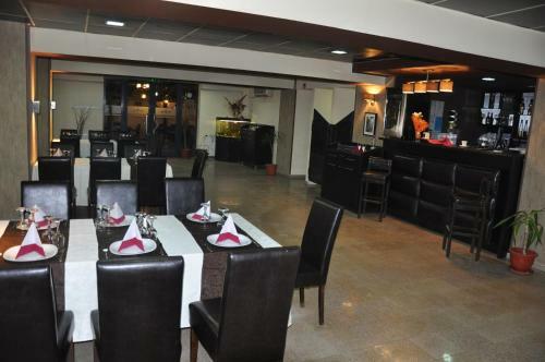 Hotel Colina Grande