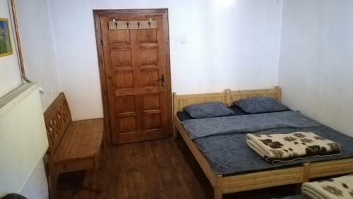 Cabana Pietricica