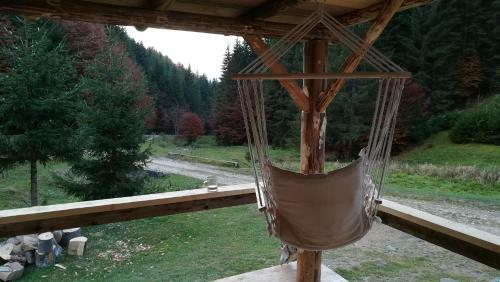 Cabana Pietricica