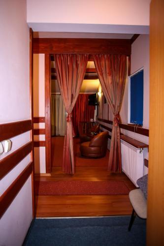 Hotel Silva