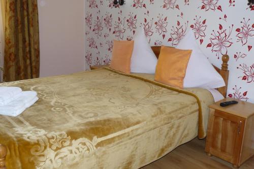 Hostal Pensiunea Cemira Lux
