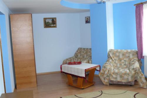 Hostal Pensiunea Cemira Lux