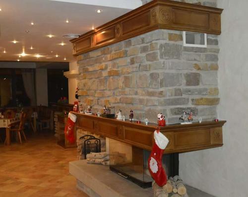 Hotel Domeniul Dornei