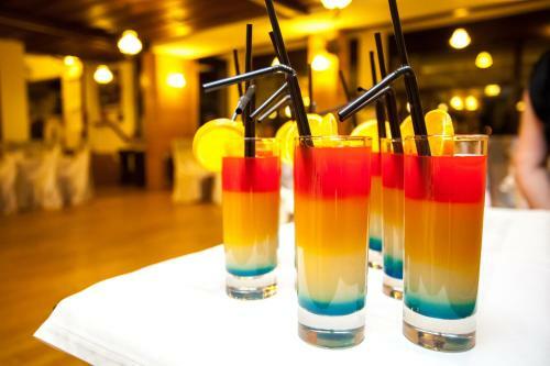 Hotel Ieremia Movila