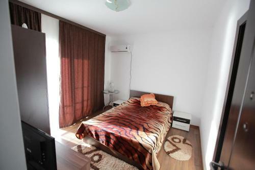 Hostal Pensiunea Lucian