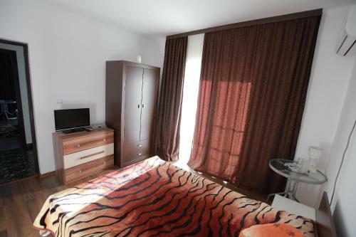 Hostal Pensiunea Lucian