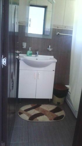Hostal Pensiunea Lucian