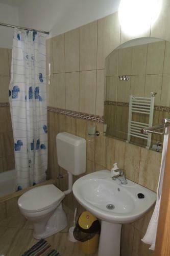 Hostal Pensiunea Agroturistica Cristal