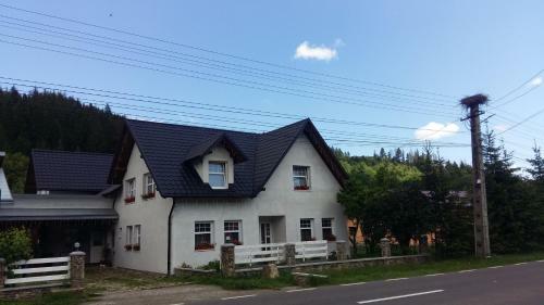 Hostal Pensiunea Agroturistica Cristal