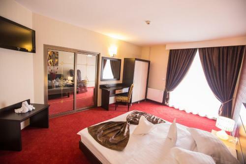 Hotel Meliss