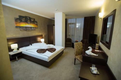 Hotel Meliss