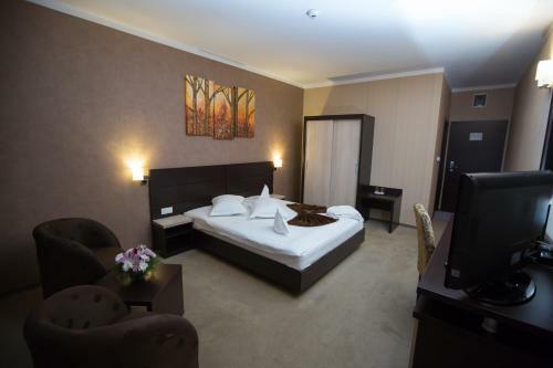 Hotel Meliss