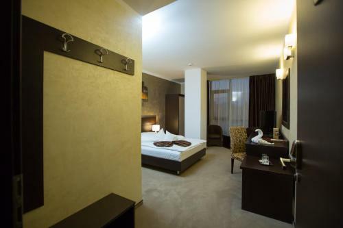 Hotel Meliss