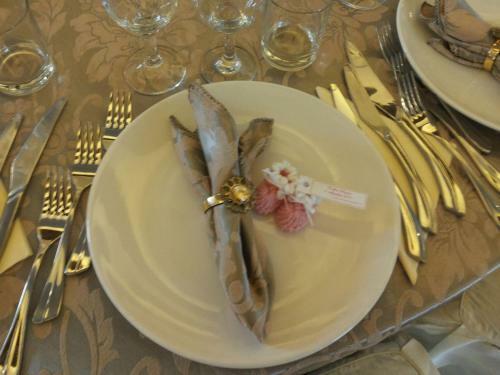 Hotel Meliss