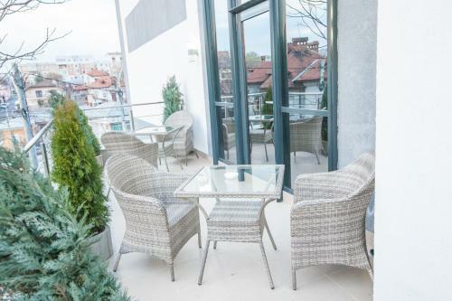 Hotel Meliss