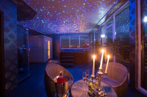 Hotel Meliss