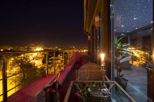 Hotel Meliss