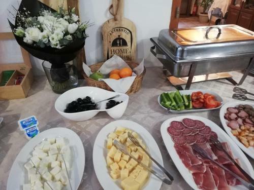 Agroturismo Cabana Ghiocelul