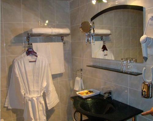 Hotel Helin Aeroport - Craiova