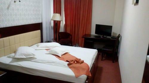 Hotel Helin Aeroport - Craiova
