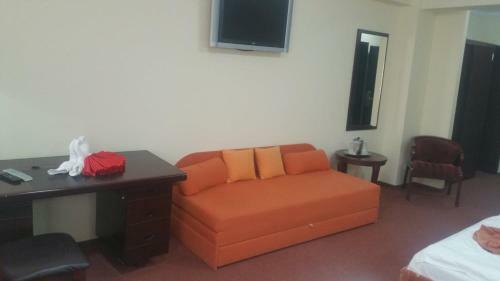 Hotel Helin Aeroport - Craiova