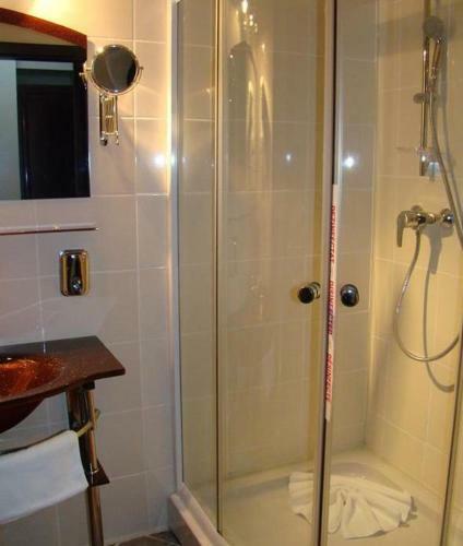 Hotel Helin Aeroport - Craiova