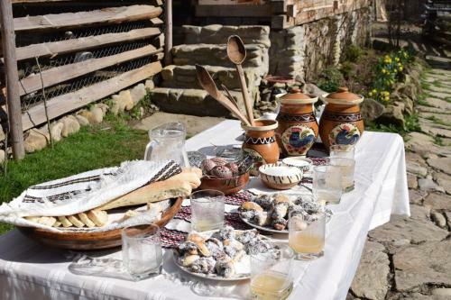 Pensiunea Agroturistica Casa Colini?a