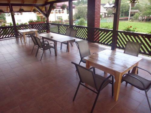 Hostal Pensiunea Alexandra