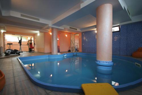 Hotel Complex Turistic Le Baron