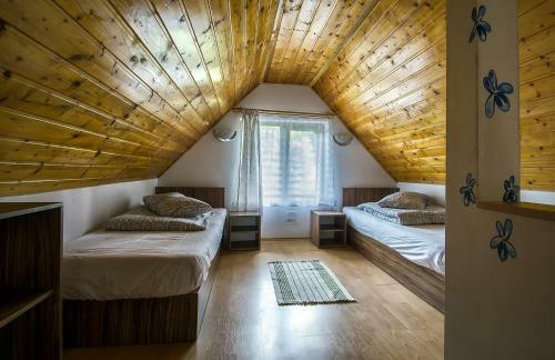 Hostal Vilele Superski