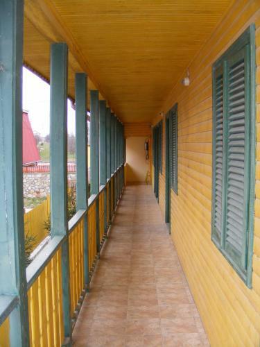 Hotel Golden Sea