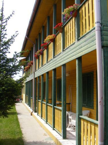 Hotel Golden Sea