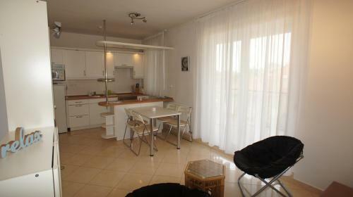 Sienna Family Apartman