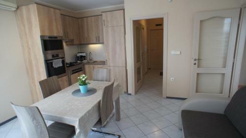 Sienna Family Apartman