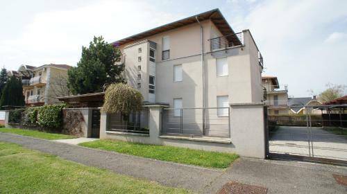 Sienna Family Apartman