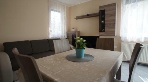 Sienna Family Apartman