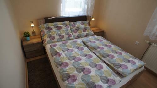 Sienna Family Apartman