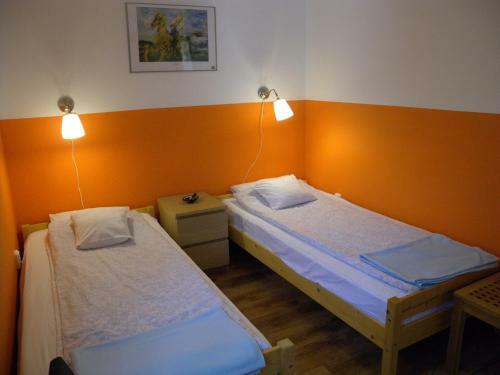 Apartment In Siofok/balaton 31138